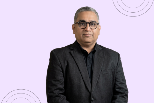 Sarvam AI appoints Sashikumar Sreedharan as President and Chief Business Officer